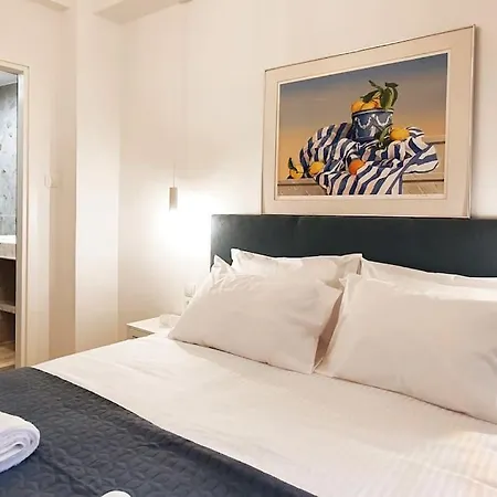 Acropolis Thisio Apartment 2 Bedrooms 2 Bathrooms Athen Exterior foto