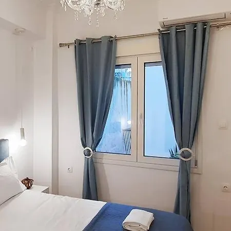 Acropolis Thisio Apartment 2 Bedrooms 2 Bathrooms Athen Exterior foto