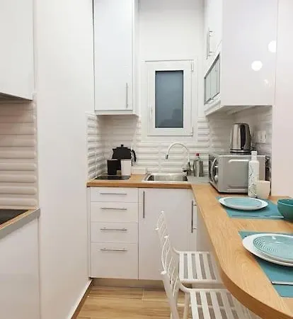 Acropolis Thisio Apartment 2 Bedrooms 2 Bathrooms Athen Exterior foto