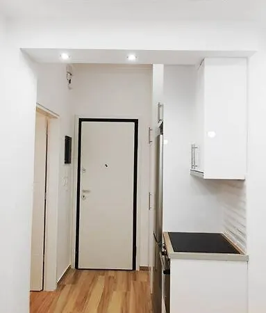 Acropolis Thisio Apartment 2 Bedrooms 2 Bathrooms Athen Exterior foto