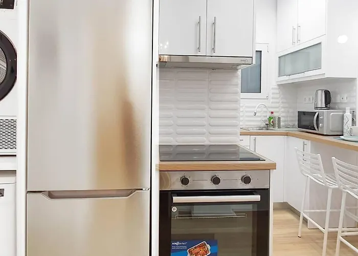 Acropolis Thisio Apartment 2 Bedrooms 2 Bathrooms