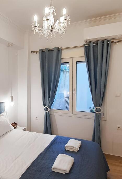 Acropolis Thisio 2 Bedrooms 2 Bathrooms Apartment Athen