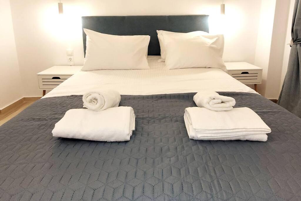 Apartment Acropolis Thisio 2 Bedrooms 2 Bathrooms