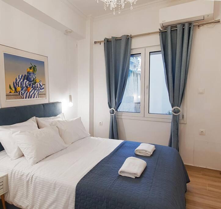 Acropolis Thisio 2 Bedrooms 2 Bathrooms Apartment Athen