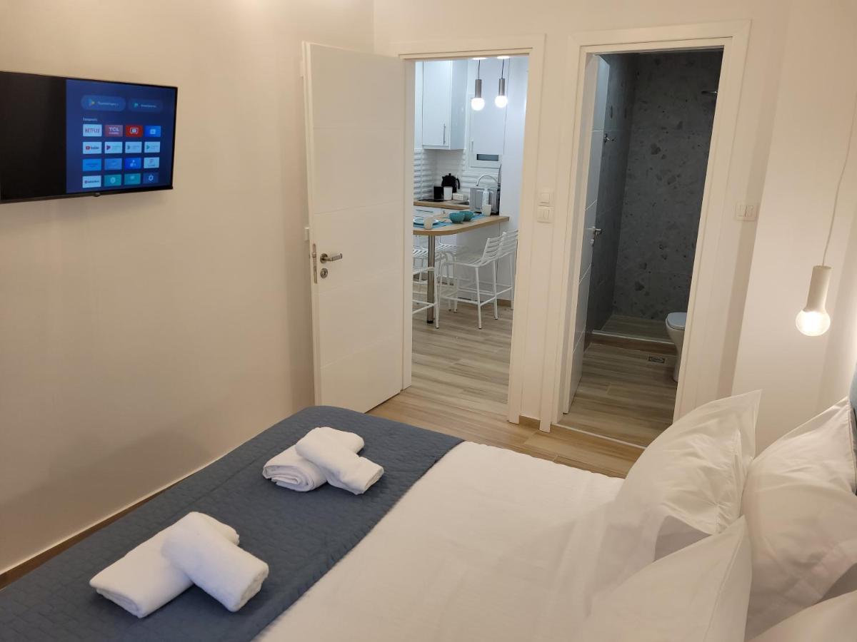 Acropolis Thisio 2 Bedrooms 2 Bathrooms Apartment *