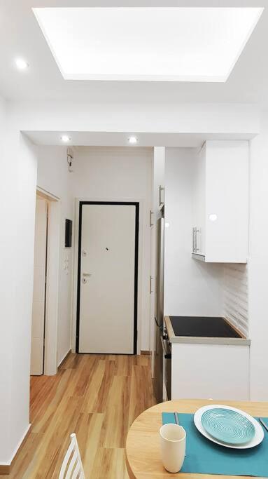 Apartment Acropolis Thisio 2 Bedrooms 2 Bathrooms Athen