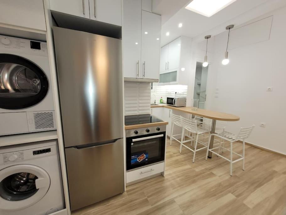 Acropolis Thisio 2 Bedrooms 2 Bathrooms * Athen