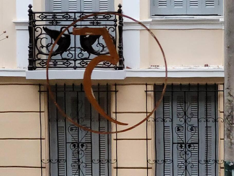 Acropolis Thisio 2 Bedrooms 2 Bathrooms * Athen