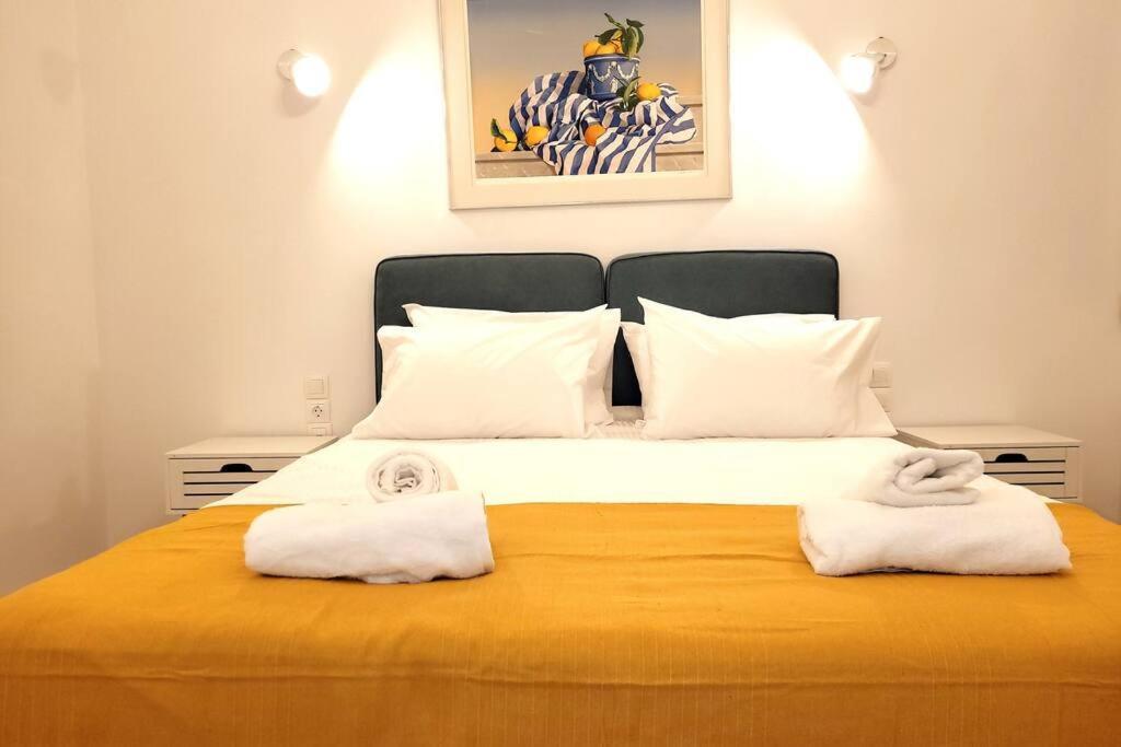 Acropolis Thisio 2 Bedrooms 2 Bathrooms * Athen