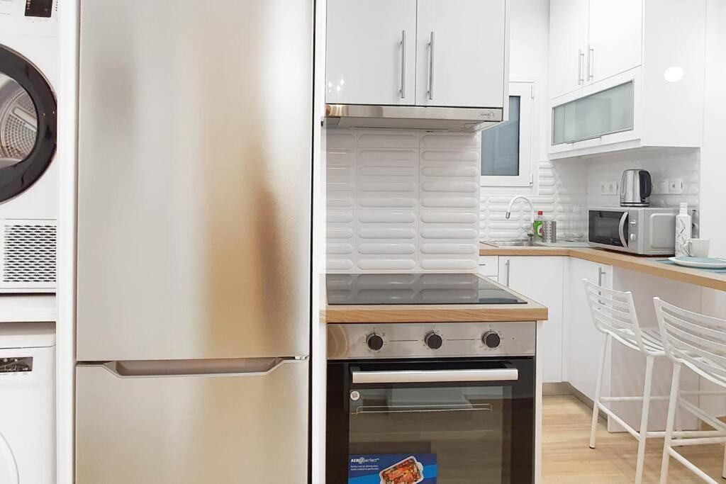 Apartment Acropolis Thisio 2 Bedrooms 2 Bathrooms