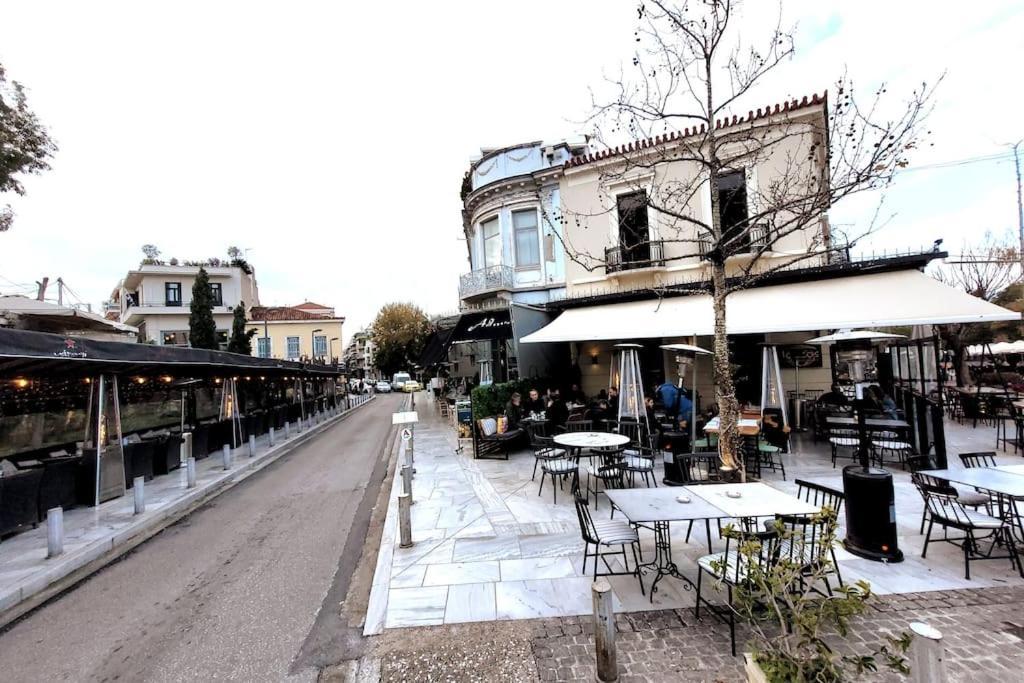 Acropolis Thisio 2 Bedrooms 2 Bathrooms *