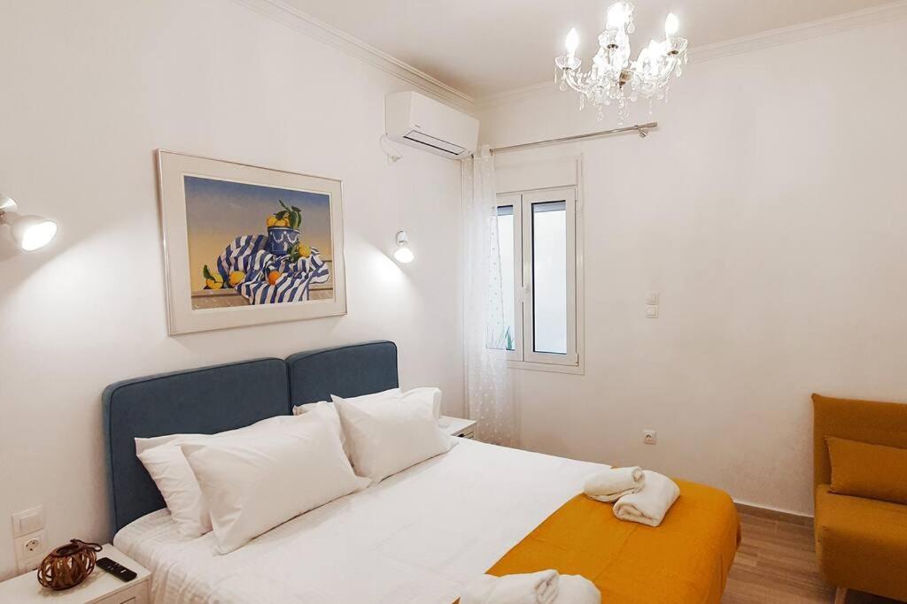 Apartment Acropolis Thisio 2 Bedrooms 2 Bathrooms Athen