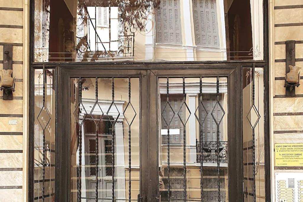 Acropolis Thisio 2 Bedrooms 2 Bathrooms Apartment *